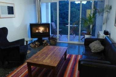 Apartamento con increíbles vistas y terraza en la azotea