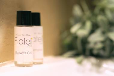 Flateli Ballesteries