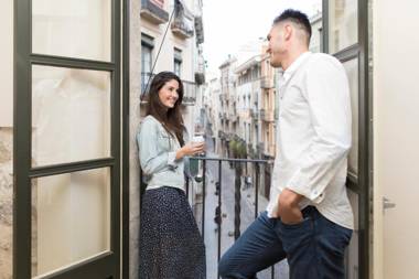 Bravissimo Cort Reial-2B