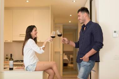 Bravissimo Cort Reial-2A