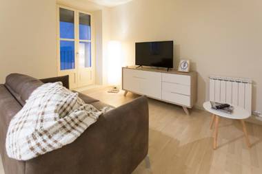 Bravissimo Cort Reial-3A