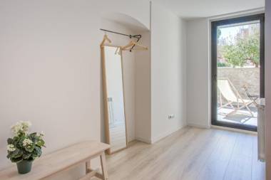 Flateli Plaça Catalunya 1.1