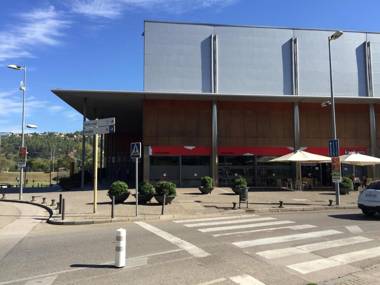 PISO CÉNTRICO DE 100 M2