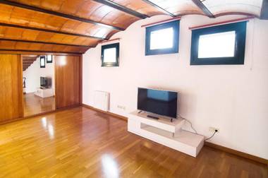 Galligants Apartment