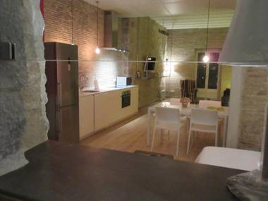 Onyar apartments Rambla de la llibertat 27