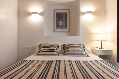 Bravissimo Cort Reial Entresol B