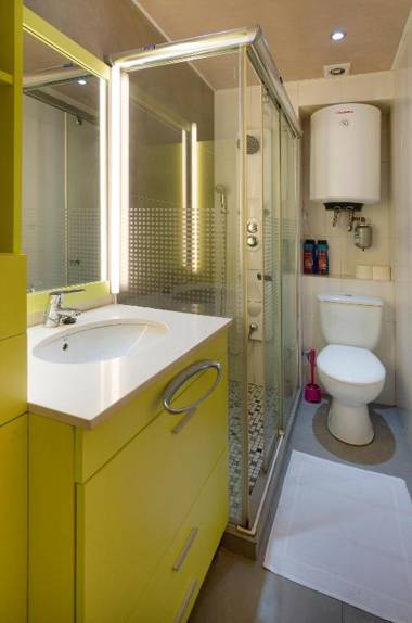 Santa Clara Apartments