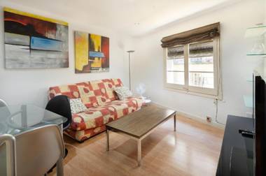 Santa Clara Apartments