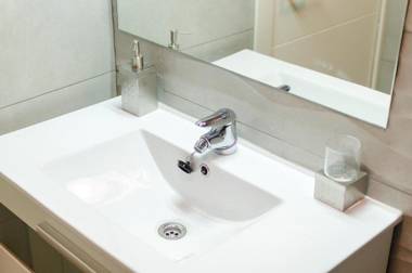 Santa Clara Apartments