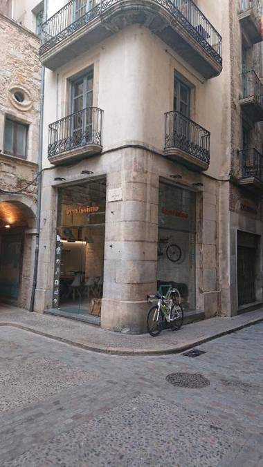 Bravissimo Cort Reial Entresol A