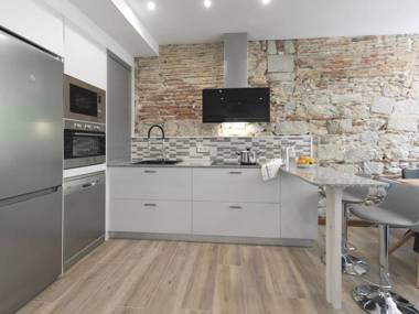 Bravissimo Rambla Eiffel Bridge 2