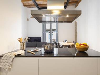 Bravissimo Bali beautiful 2 bedroom apartment