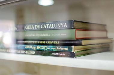 Apartment Ronda Sant Antoni