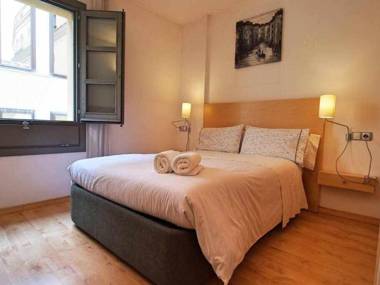 Cozy 2 bed apartment wairco near the Wine Square