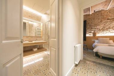 Bravissimo Mercaders beautiful 3 bedroom apartment