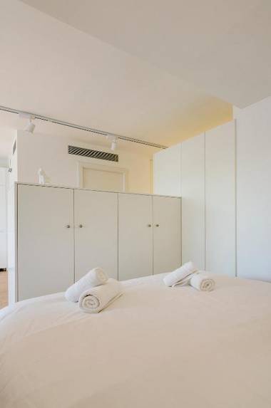 Juli Garreta's Apartment