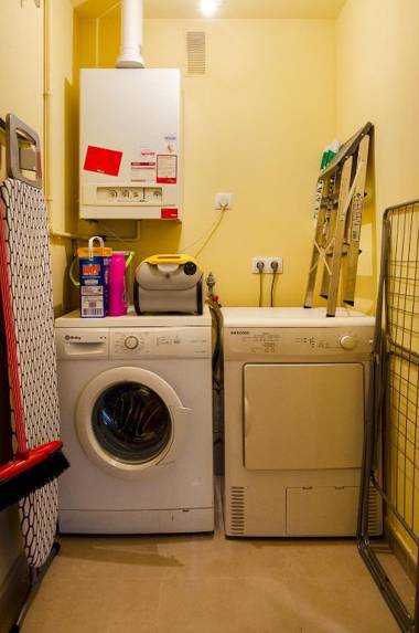 Devesa Park Apartment with Private Parking