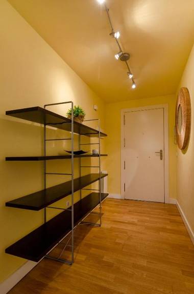 Devesa Park Apartment with Private Parking