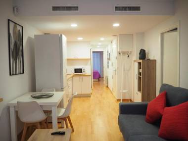 Apartament modern a Girona centre