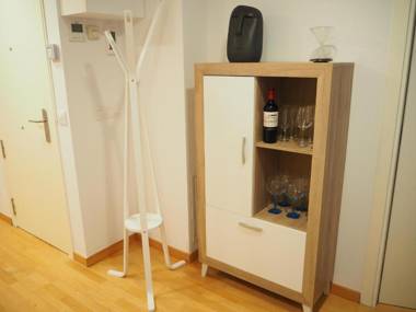 Apartament modern a Girona centre