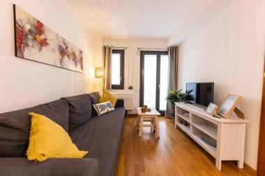 Bravissimo Sant Martí