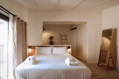 La Comuna Residence Boutique