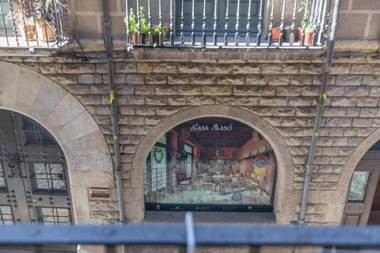 Flateli Ballesteries 26 B