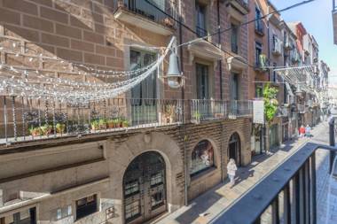 Flateli Ballesteries 26 B