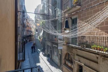 Flateli Ballesteries 26 B