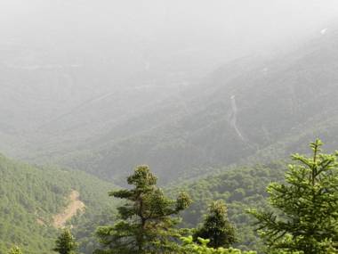 La Posada del Recovero