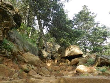 La Posada del Recovero