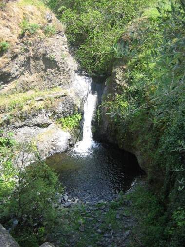 Casas Rurales Jardines del Visir