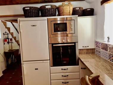 Hide Away In Spain Farmhouse 2