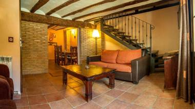 Apartamentos los Aljezares