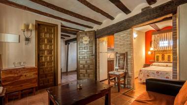 Apartamentos los Aljezares