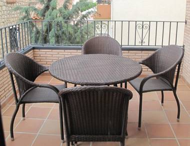 Apartamentos Artigot