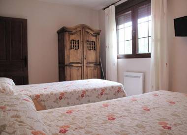 Apartamentos Artigot
