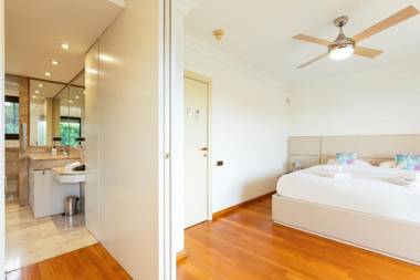 Olala Gava Beach Villa