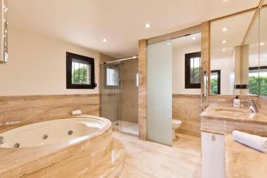 Olala Gava Beach Villa