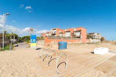 Ocean view apartment renovated