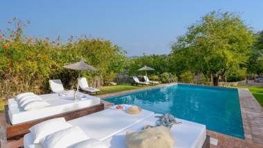 Casa Ventorro del Herrero Gaucin by Ruralidays