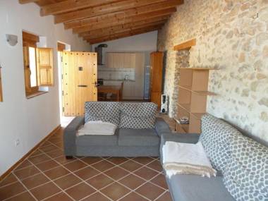 Casitas Gorgos - Montys