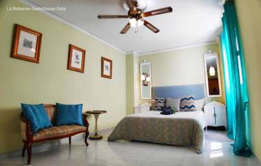 La Bohemia Cerca de Denia y Javea