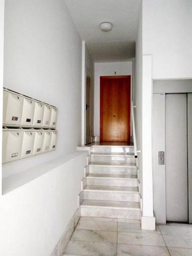 Garrucha Centro y Mar