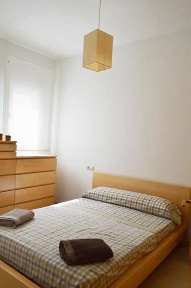 Garrucha Centro y Mar