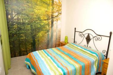 3 bedrooms appartement at Garrucha 200 m away from the beach with sea view and terrace