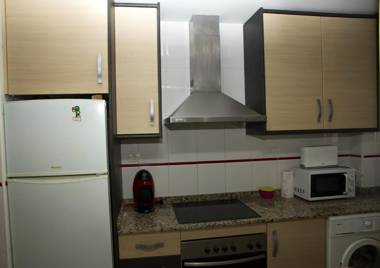 3 bedrooms appartement at Garrucha 200 m away from the beach with sea view and terrace