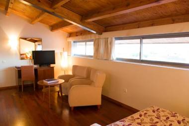 Hospedería Puente de Alconétar