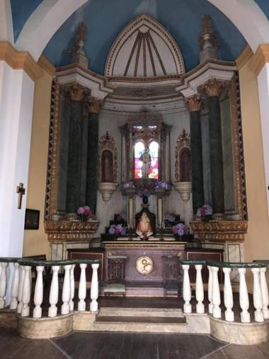 Hotel Palacio de Garaña