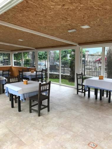 Hotel Palacio de Garaña